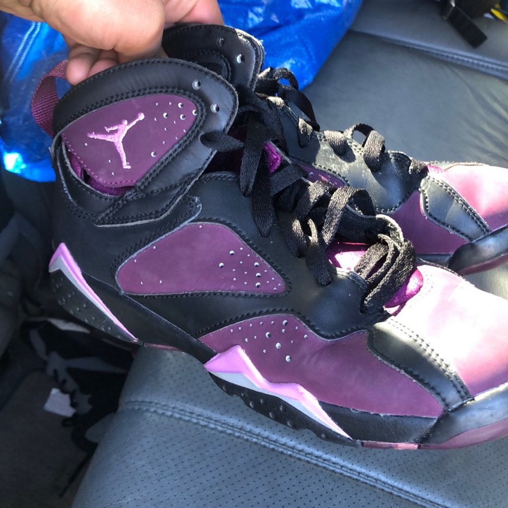 Jordan 6 wmns/youth